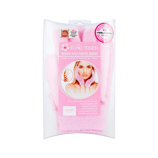 韩国ECHO TOUCH四季滋润补水防干裂去角质死皮高端手膜脚膜套装