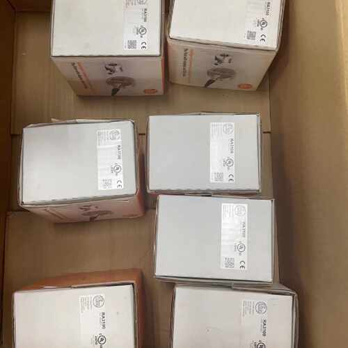 议价易福门耦合器RO3101 RO3500 RO3501 RB3500 RB3100 下单请询