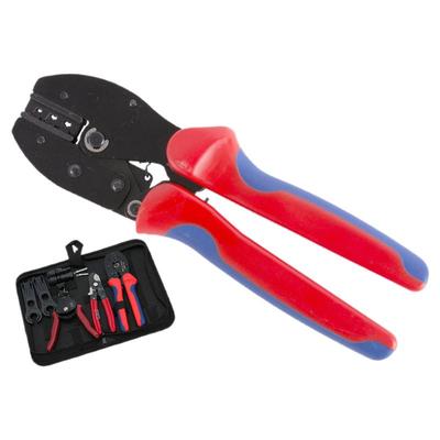 mc4光伏连接器剥线剪线钳工具包