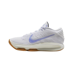 耐克/Nike Air Zoom G.T. Hustle 3文班亚马实战篮球鞋HJ9084-100