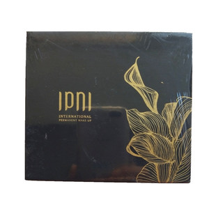 IPM环球纹艺回弹生理针片一板5支ipm针片飘眉线条眉纹绣手工刀片