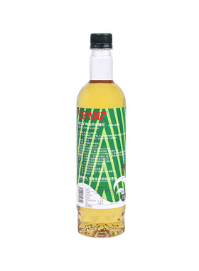 德兰兹啤酒糖浆不含酒精