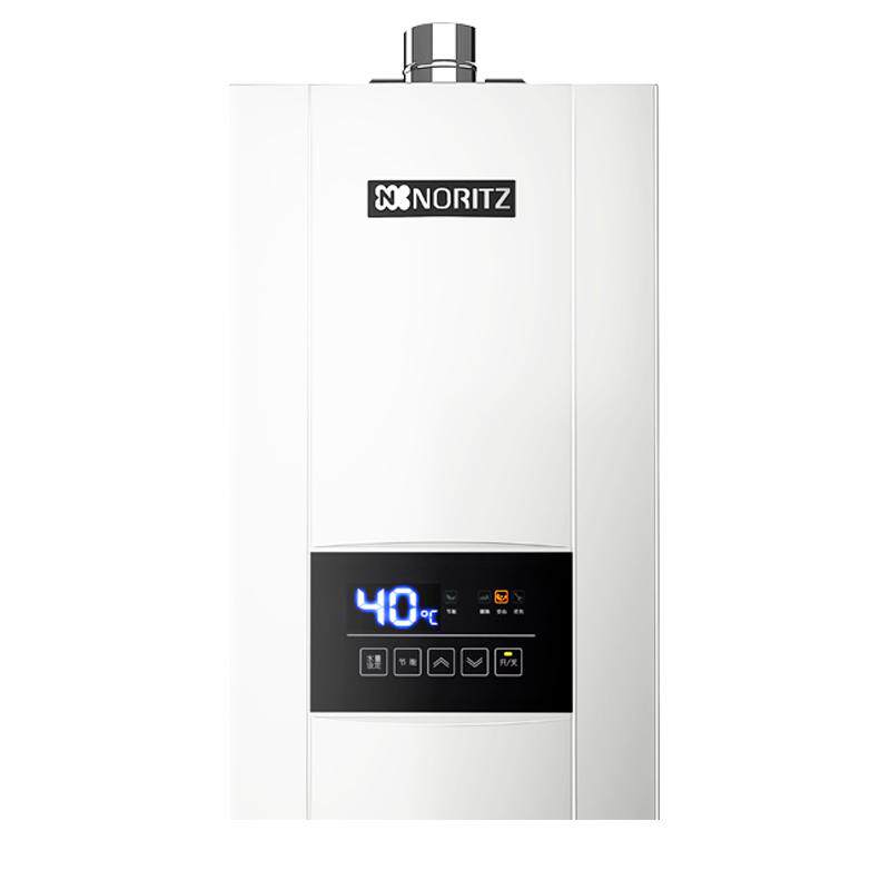 能率燃气热水器13/16升E4水伺服家用恒温速热综合降噪停水控温