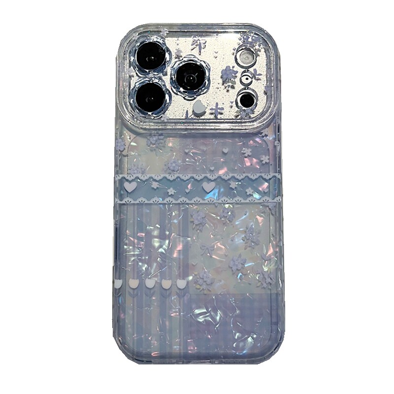适用苹果系列iPhone17新款手机壳