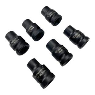 泽诺1/2小风炮套筒头8-36mm大飞加厚加硬电动气动扳手工具组套装