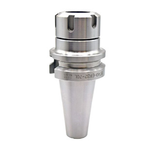 刀柄bt40高精度BT30CNC刀柄刀杆BT40-ER32 ER25 ER20加工中心刀柄