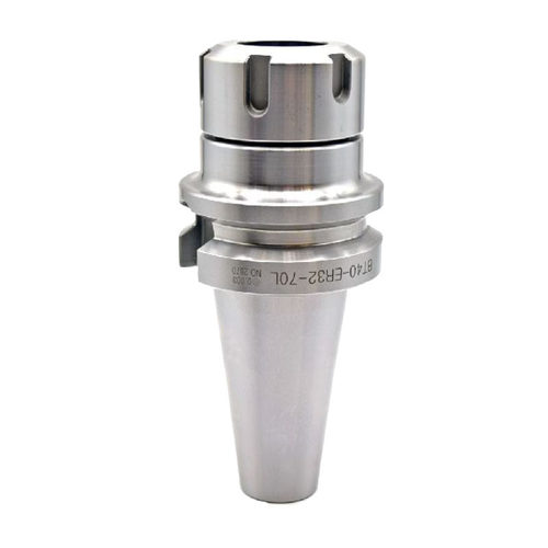 刀柄bt40高精度BT30CNC刀柄刀杆BT40-ER32 ER25 ER20加工中心刀柄