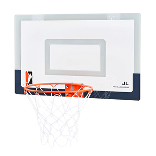 免打孔篮球投篮框室内篮球框壁挂式室外成人篮球架家用儿童小篮筐