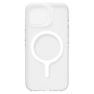 MOFTiPhone15tpu超薄全包强磁吸