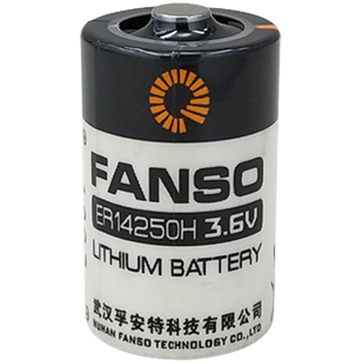 ER14250H探针编程器瞄准器锂电池