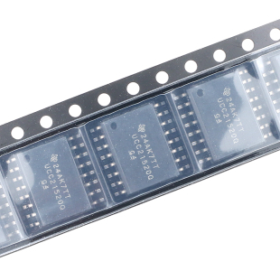 UCC21520 ADW ADWR DW DWR AQDWQ1 AQDWRQ1 QDWQ1 QDWRQ1 驱动器