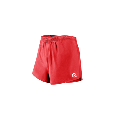 轻功灵波微步AIR四分训练跑步裤