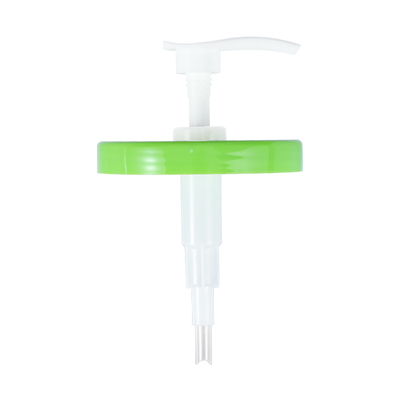 原装丝塔芙大白罐按压泵头挤压头