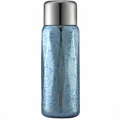 泰福高纯钛茶水分离保温杯