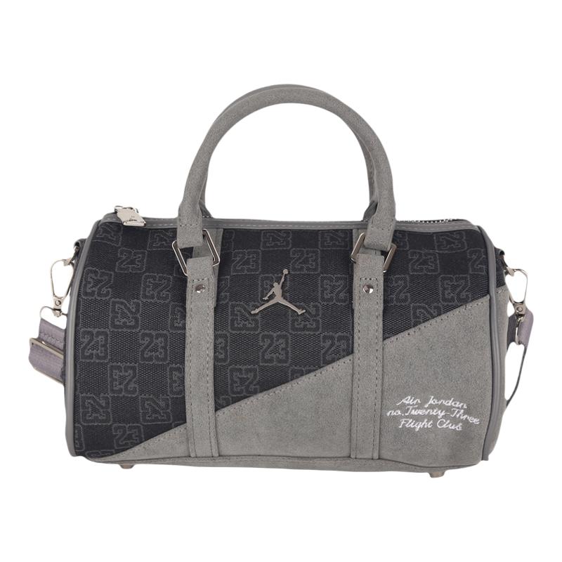 【自营】NIKE耐克男女运动休闲挎包拎包斜挎包JD2633009AD-002