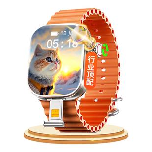华强北智能手表s10可插卡青少年s9成人新款Ultra4电话手表watch