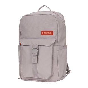 【自营】UA安德玛双肩包新款大容量运动包男女款休闲包1384462