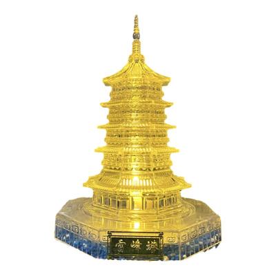 【杭州旅游首选礼物】亚克力材质
