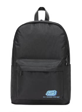 Skechers印花书包运动