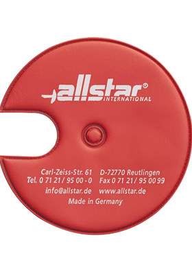 allstar奥斯达花剑护手盘垫