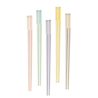 苏泊尔筷子耐高温不易发霉日式