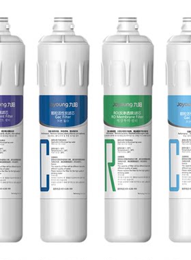 九阳RO401D净水器原装滤芯