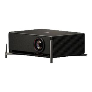 2026新品极米T10激光投影仪HDR电影机光学变焦4K家用超高清0.78DMD超高亮度客厅投屏海外可用投影机户外大屏