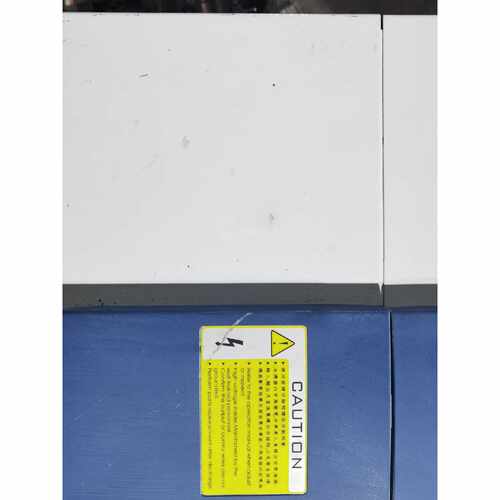 议价普传P17800变频器30KW