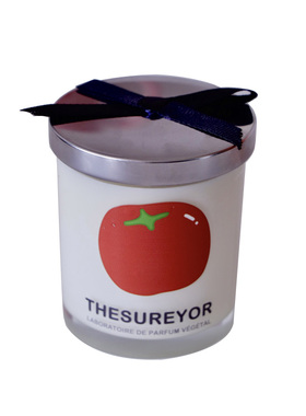 TheSureyor野番茄香薰蜡烛礼盒