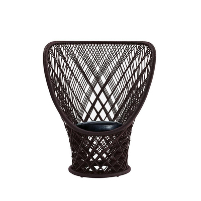 DRIADE意大利进口创意扶手椅