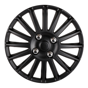 适用于江铃福顺16寸轮毂盖23款短轴长轴版车轮罩轮胎盖子塑料壳套