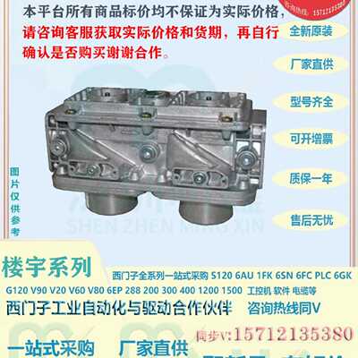 议价西门子阀门VGD40.125 VGD40.065 VGD40.080 VGD40.100 VGD40.