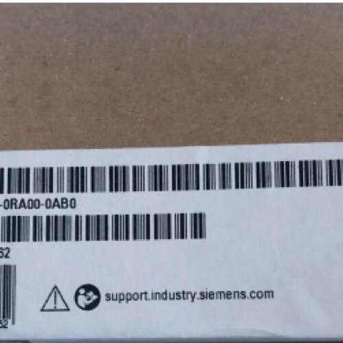 议价6ES7518-4AP00-0AB0西门子S7-1500CPU中央处理器6ES75184AP00