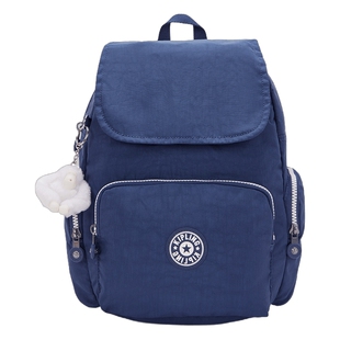 【新年情人节礼物】kipling2026春夏双肩包猴子包|CITY PACK系列