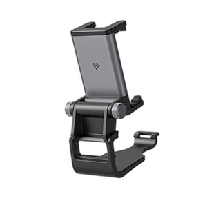 8bitdo八位堂sn30pro无线手柄原装手机支架手把可调式支架专模定制铝合金材质重心可调