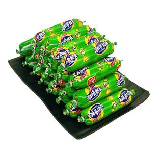 双汇润口香甜王玉米肠火腿肠香肠泡面搭档小零食休闲食品即食小吃