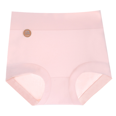 高腰收腹A类婴儿纯棉大码内裤