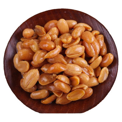 玉堂酱菜花生米350g特产即食开胃