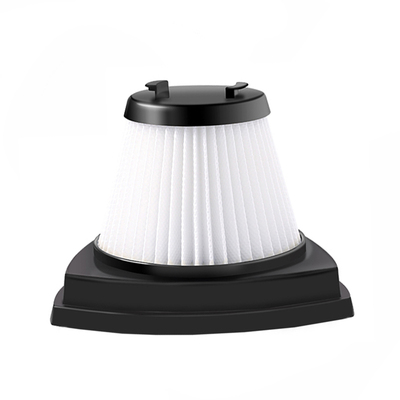 配美的手持吸尘器配件U1/M1-Y/M1-C滤芯过滤网HEPA海帕可水洗滤棉