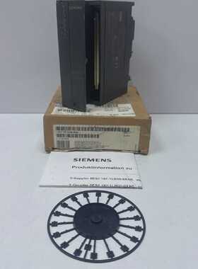 SIEMENS 6ES7197-1LB00-0XA0 SIMATIC ET 200 COUPLER Module