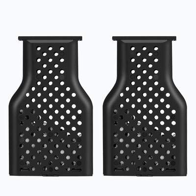 石头洗地机A30ProSteam除臭模块