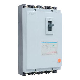 正泰断路器三相四线漏电开关DZ15LE-100/4901 100A63A 4P总闸380v