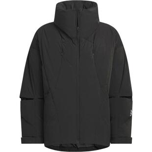 滔搏adidas阿迪达斯男子舒适保暖简约运动休闲羽绒服KC2590