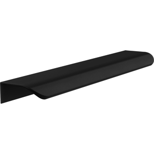 衣柜拉手免打孔家用铝合金大全抽屉创意黑色把手隐形配件全套简约