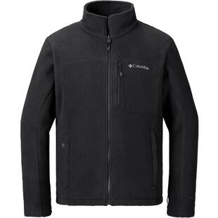 Columbia哥伦比亚抓绒衣男热能反射外套可做内胆26春季新款PM4518