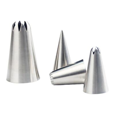 裱花嘴裱花袋蛋糕挤奶油烘焙工具