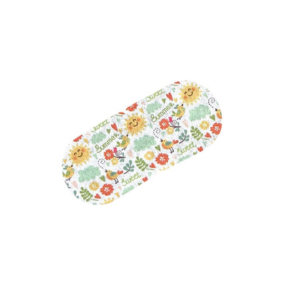 叶黄素蒸汽眼罩热敷缓解眼疲劳眼睛干涩学生近视男女遮光睡眠护眼