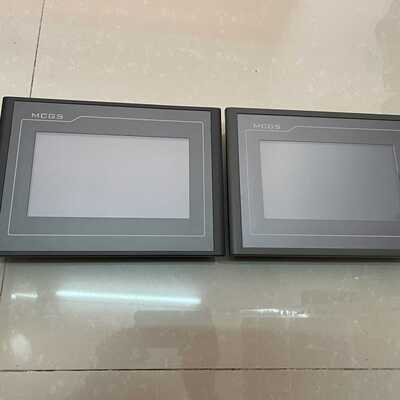 【议价-可维修】  MCGS TPC7062TX 触摸屏 7寸 /均有货