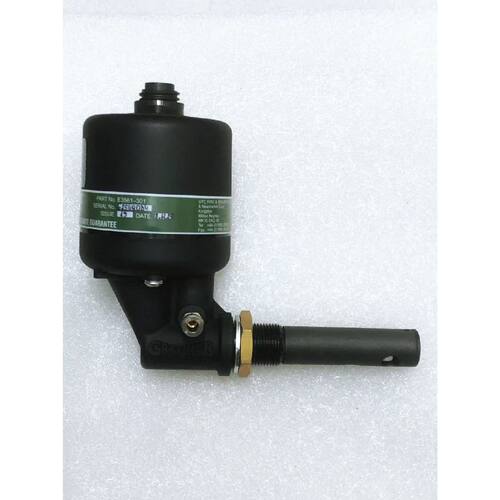 【议价-可维修】GRAVINER MK6油雾浓度探测器 E3561-301 /二手均