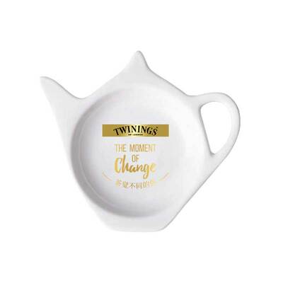 英国twinings川宁茶觉不同包碟